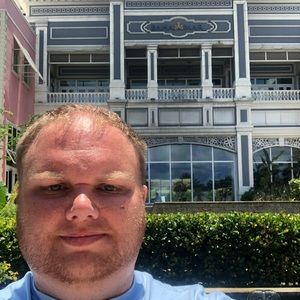 Meet your Posher, Tyler